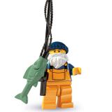 Набор LEGO 8803-fisherman